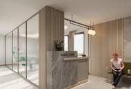 Sandleiten 64 | Schöne Gartenwohnung mit vielfältigen Gestaltungsmöglichkeiten