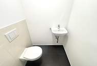 Moderne 1 Zimmer Wohnung mit Westterrasse - Bruck an der Leitha