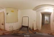 Haus in Altlengbach im Grünen mit großem Grund