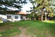 CHRISTOPH CHROMECEK IMMOBILIEN - PERCHTOLDSDORF - Erstklassiger Bungalow auf ruhigem Eckgrundstück!