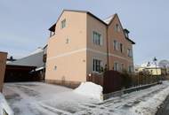 Zinshaus, Mehrparteienhaus, Mitarbeiterwohnungen