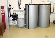 Modernes Bürohaus nähe Herzogenburg - optional mit Produktionshalle!