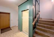Krems: Charmantes 1-Zimmer-Apartment mit Balkon & Tiefgaragenplatz in der Mühlhofsiedlung
