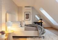 TRAUMHAFTES LICHTDURCHFLUTETES PENTHOUSE MIT HERRLICHER DACHTERRASSE