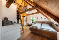 Top moderne 3-Zi.-Dachgeschoßwohnung in Kirchbichl zu kaufen!