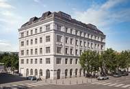 The Legacy - Zukunft berührt Geschichte