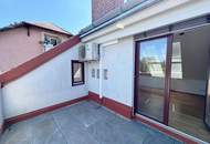 Altbau-Charme in Leibnitz: 3-Zimmerwohnung mit Lift und Holzböden