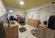 Großes Einfamilienhaus mit Garten und viel Potential!