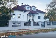 Exklusives Einfamilienhaus mit großzügigem Garten in Parndorf – hochwertig saniert und bezugsfertig