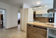 Top Lage - Stilvolle 3-Zimmer-Wohnung mit Balkon in generalisiertem Haus neben Donausinsel