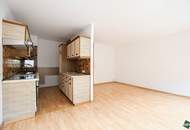 Sanierungsbedürftige 3-Zimmer Wohnung nähe Bahnhof Meidling