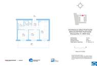 Urban Wohnen im Grünen – Brauquartier in Graz-Puntigam