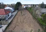 Top-Baugrundstück in begehrter Lage