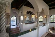 Mondäne Wienerwaldvilla - Eleganz, Privatsphäre und repräsentativer Luxus vereint