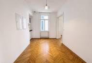 Stilvolle Altbauwohnung in renoviertem Gründerzeithaus – 3,5 Zimmer in grüner Hofruhelage