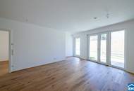 Gartenwohnung Nähe Fußgängerzone