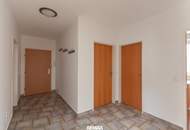 Familienhit Gallneukirchen - Geräumige 4-Zimmer Wohnung in Toplage!
