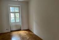 Altbauwohnung Nähe Hasnerplatz mit Gartennutzung