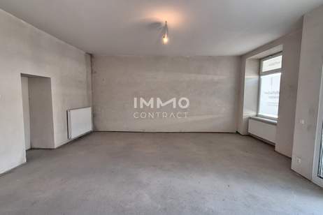 Provisionsfrei für den Mieter - Erstbezug - 90m² Geschäftslokal - im Zentrum von St. Leonhard/Forst, Gewerbeobjekt-miete, 1.181,89,€, 3243 Melk