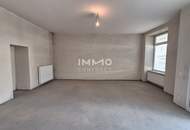 Provisionsfrei für den Mieter - Erstbezug - 90m² Geschäftslokal - im Zentrum von St. Leonhard/Forst