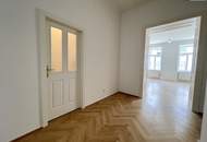 Typisch Wien – nur schöner! Altbau mit Wow-Faktor & Platz zum Leben – Jetzt entdecken!