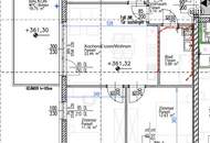 SPITZENMÄSSIGE MÖGLICHKEIT! BAUBEWILLIGTES Wohnbauprojekt in Graz Don Bosco – Zwei vollständig genehmigte Projekte können rasch realisiert werden!