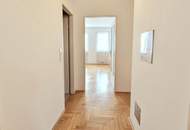 Süße 2-Zimmer-Gartenwohnung in zentrumsnaher Lage!