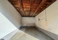 Gelegenheit! Sehr gepflegter Landsitz mit großem Wirtschaftsgebäude