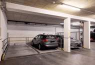 Balkon-Altbauwohnung 3 Zi und 21m² Balkon in Hofruhelage