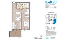 Provisionsfrei!! 33 Neubauwohnungen im 23. Bezirk von 41-109 m², Terrasse, Loggia oder Garten ab EUR 250.000,--