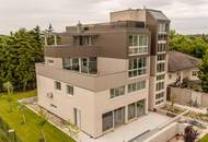 "Für Botschaft, Investoren, Notar- oder Ärztezentrum Firma mit Wohnung"