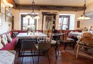 Gastronomiebetrieb im Herzen von Bad Kleinkirchheim – Restaurant mit Café! - zu verpachten -