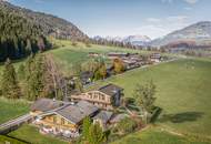 Baugrund in Toplage mit Baugenehmigung für eine Luxusvilla