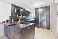 Ein Traum mit atemberaubenden Wellnessbereich