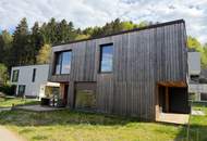 Architekten-Doppelhaushälfte mit Loftcharakter im Seepark Klopeinersee (Provisionsfrei)