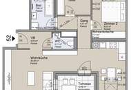 Großzügige Dachgeschoss-Wohnung in bester Lage - Provisionsfrei