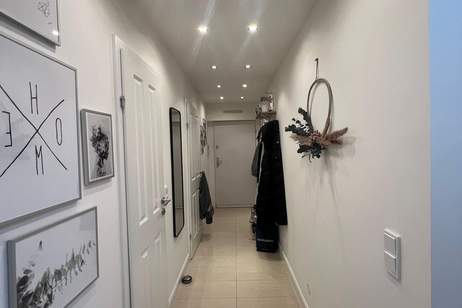 Wohnung in Top Lage, Wohnung-kauf, 599.000,€, 1020 Wien 2., Leopoldstadt