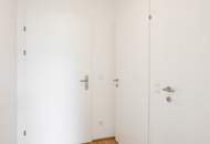 ERSTBEZUG | Komplett hofseitig | Nähe Alte Donau | Loggia/Balkon | Fernwärme | TG-Stellplatz optional | Ideal für Anleger oder Eigennutzer | Nachhaltiges Projekt