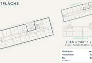 Ihr neuer Bürostandort nahe Meiselmarkt und U3 - Lager, Lokal, Stellplatz zusätzlich anmietbar! PROVISIONSFREI!