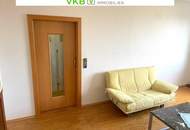 Wohnen in Wels: Gemütliche 2-Zimmer-Wohnung mit Weitblick