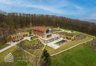 Chalet im Naturschutzgebiet mit traumhafter Ruhelage