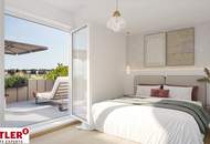 Modernes Leben zwischen Stadt und Natur – Ihr neues Zuhause in der Donaustadt