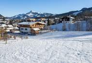 Luxuriöse Chalets an der Skiwiese in bester Panoramalage - Kirchberg in Tirol