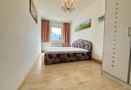 3-Zimmerwohnung mit Loggia im 5. Liftstock | Freier Mietzins