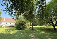 Der Lindenhof - Vierkanter am Ortsrand von Petzenkirchen mit großem Grundstück