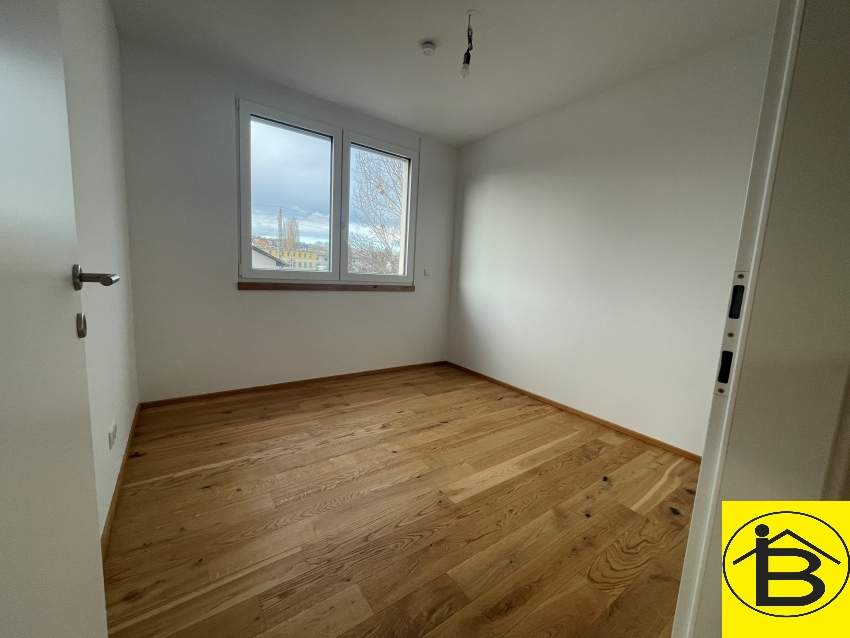15231 - Wien-Liesing - Entzückende Neubau Wohnung mit Terrasse