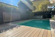 Haus - Garten - Pool - Oberwaltersdorf