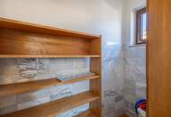 Kärntner Wohncharme in Seenähe – 5-Zimmer-Wohnung mit Kachelofen & Balkon