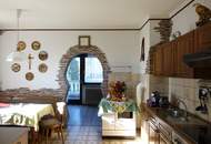 Geräumiges Wohnhaus mit großem Grundstück in Rechnitz zu kaufen!