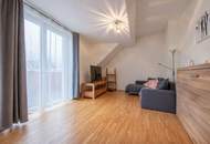 "Im Zentrum von Hinterbrühl!"